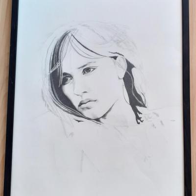 Portrait 3