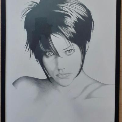 Portrait 1