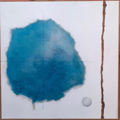 Bleu(e)