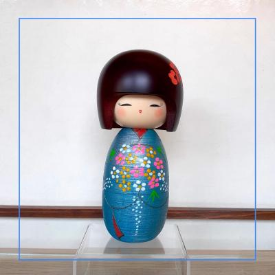 Kokeshi 