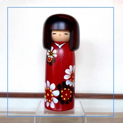 Kokeshi 