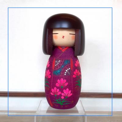 Kokeshi 