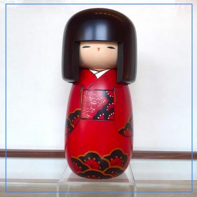 Kokeshi 