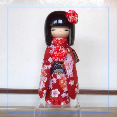 Kokeshi 