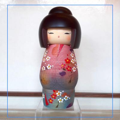 Kokeshi 