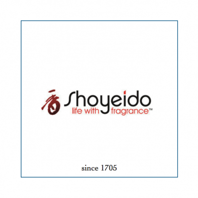 Logo shoyeido